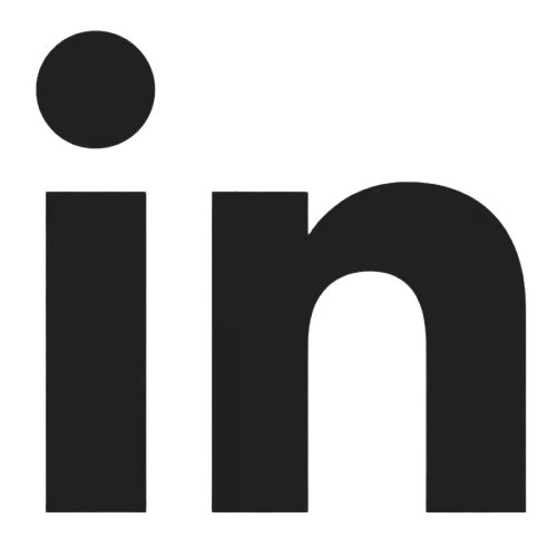LinkedIn Logo