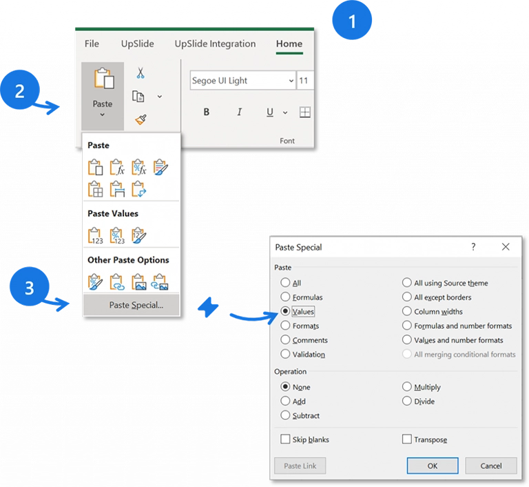 Comment supprimer les formules inutiles de votre classeur Excel pour réduire la taille du fichier ?