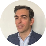 Portrait de Thibault de Clerck, BNP Paribas