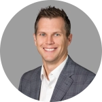 Headshot of Brian Murphy, Meridian Capital