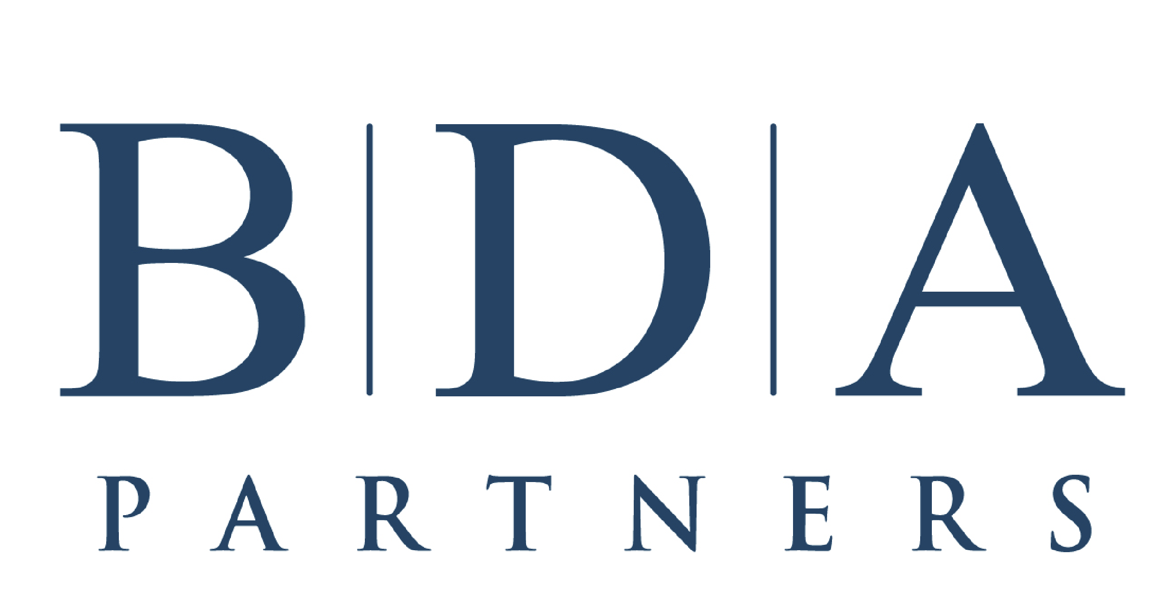 BDA logo