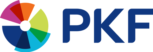 PKF logo