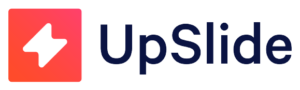 UpSlide logo