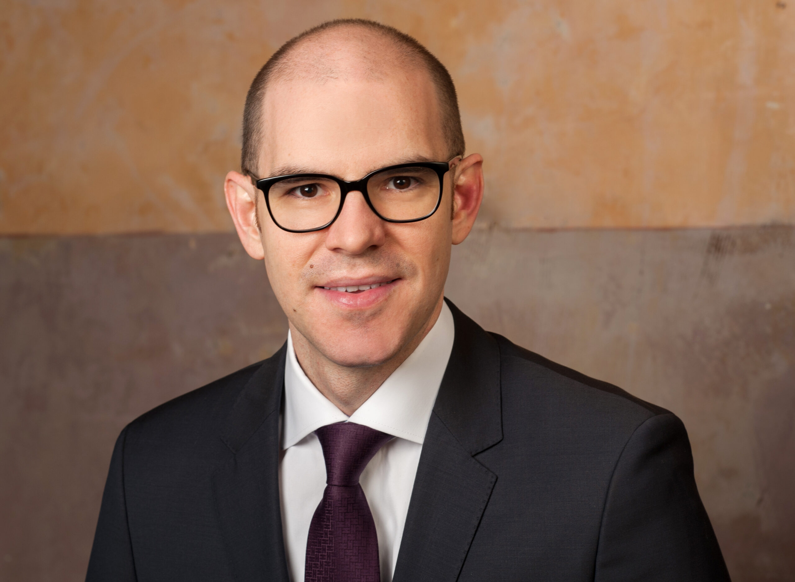 Headshot of Peter Dieler from UniCredit