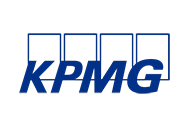 KPMG logo