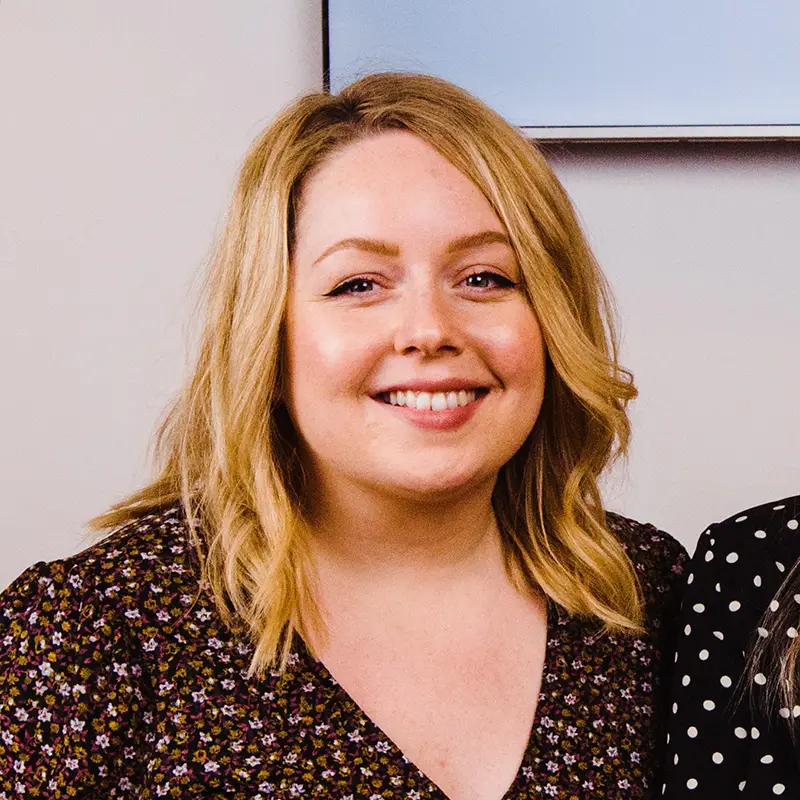 Portrait de Simone Lilley