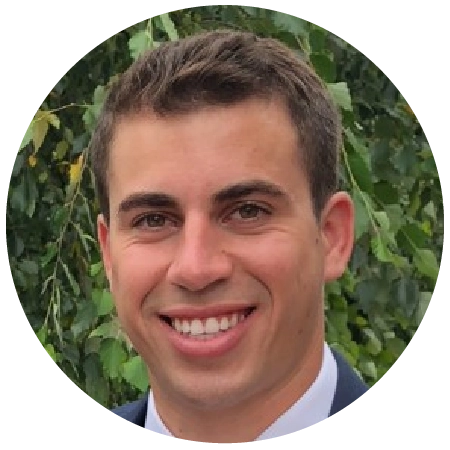 Headshot of Michael Bighinatti