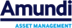 Amundi logo