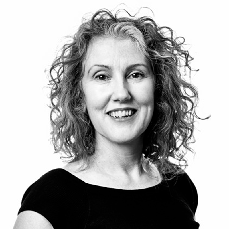 Anthea Cumming, Campbell Lutyens