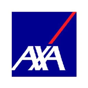 AXA logo