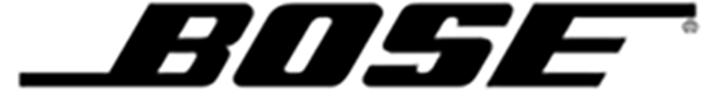 Bose logo