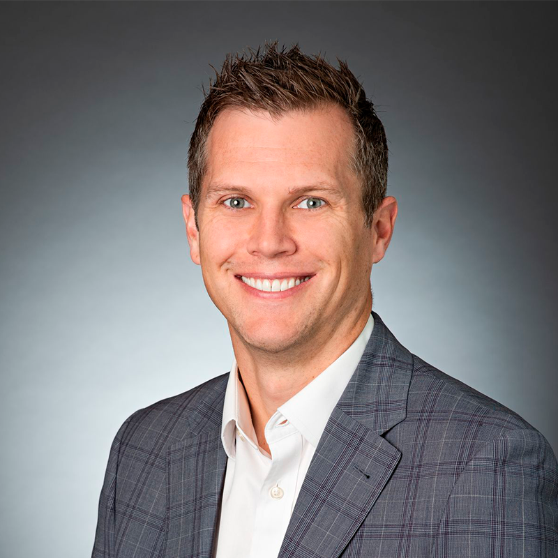 Portrait de Brian Murphy