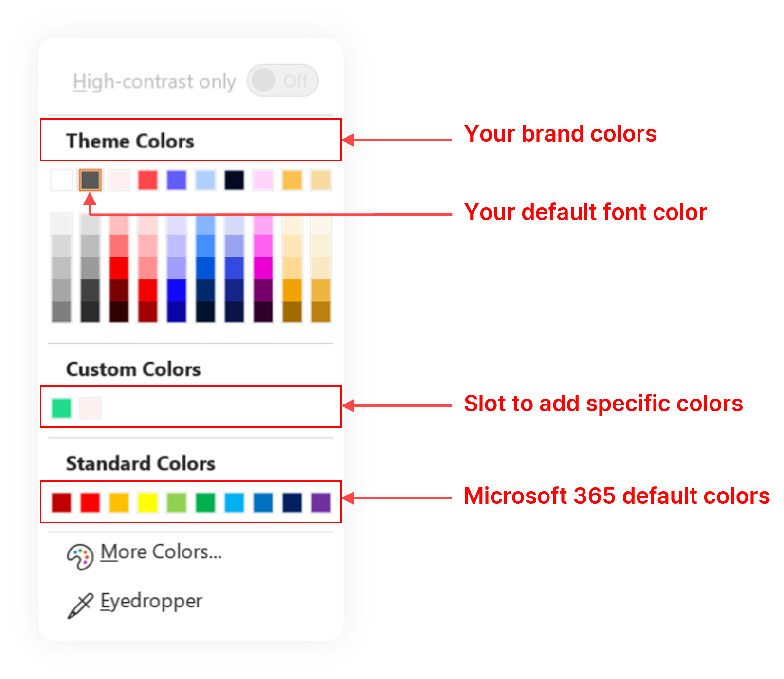 Rebranding PowerPoint Presentations: Easy Step-by-Step Guide