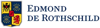 Edmond De Rothschild logo