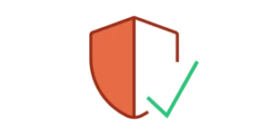 UpSlide PowerPoint Slide Check icon