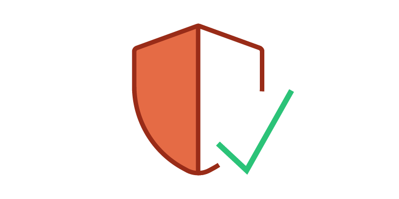 UpSlide PowerPoint Slide Check icône