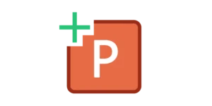 UpSlide PowerPoint Template Management icon
