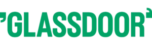Logo GlassDoor