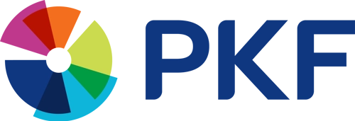 PKF logo