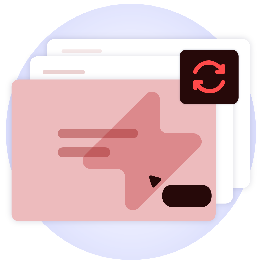 Updating a PowerPoint table of contents with UpSlide.