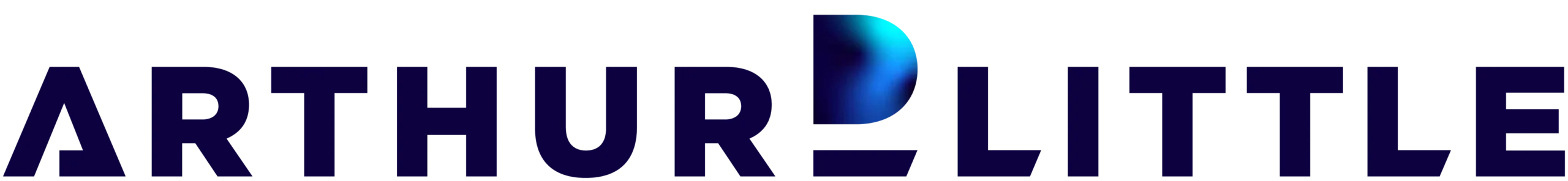 Logo d'Arthur D Little