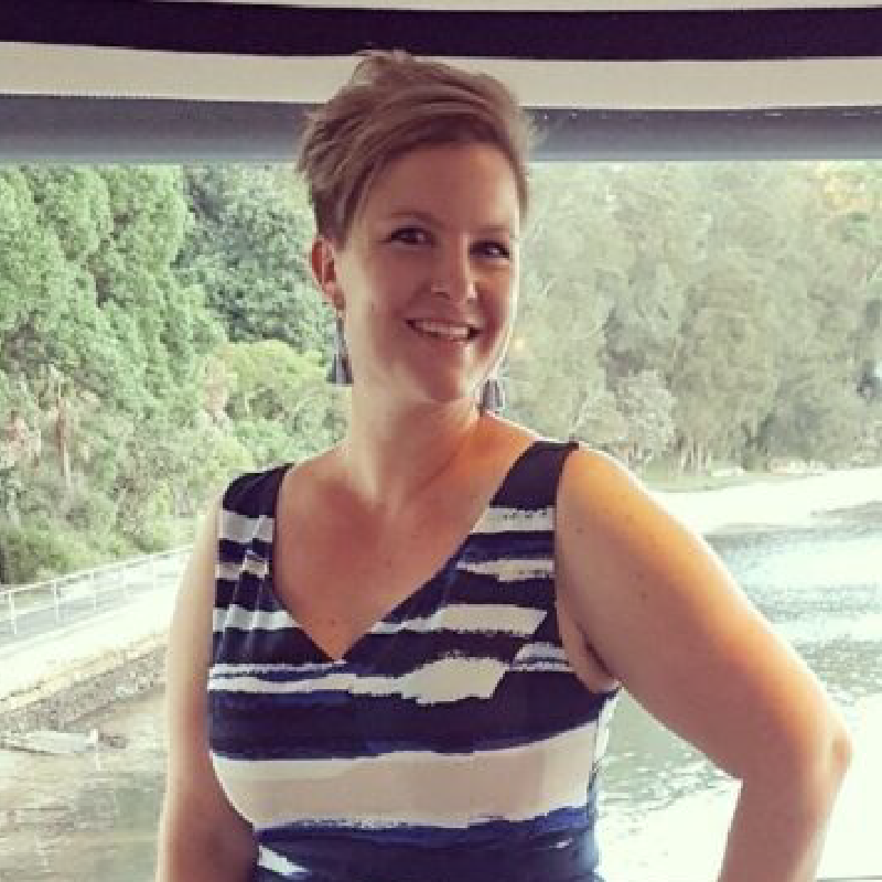 Erin Sutton, PKF Australia