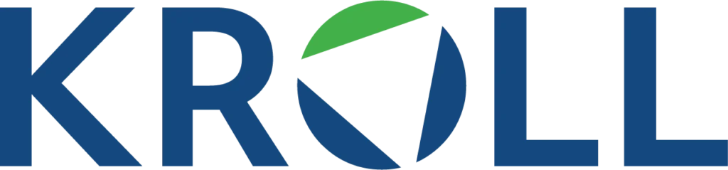 Kroll logo