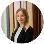 Headshot of Hollie Watkins