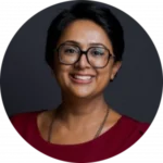 Photo de Sonal Hirani