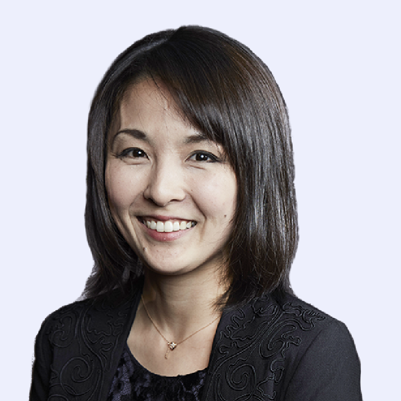 Yuiko Kawabata, BDA Partners