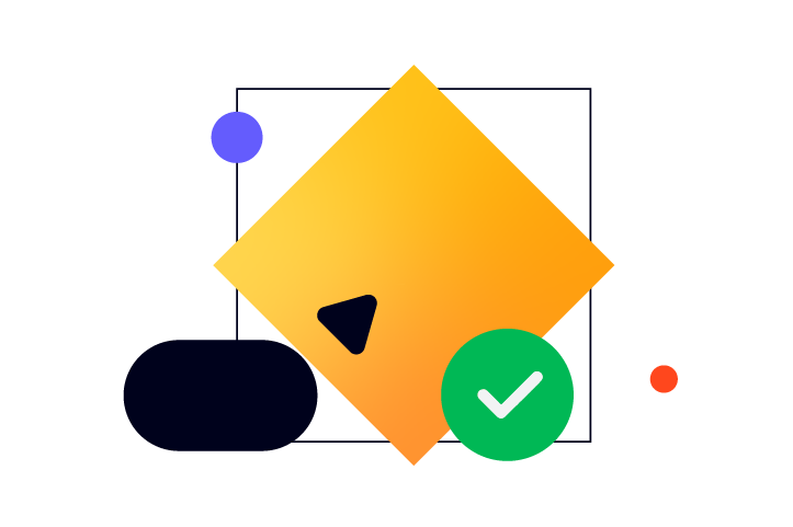 brand compliance icon