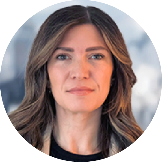 Christina Maddy, directrice exécutive, Nomura