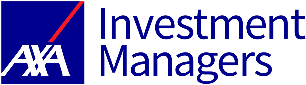 AXA Investment Managers logo
