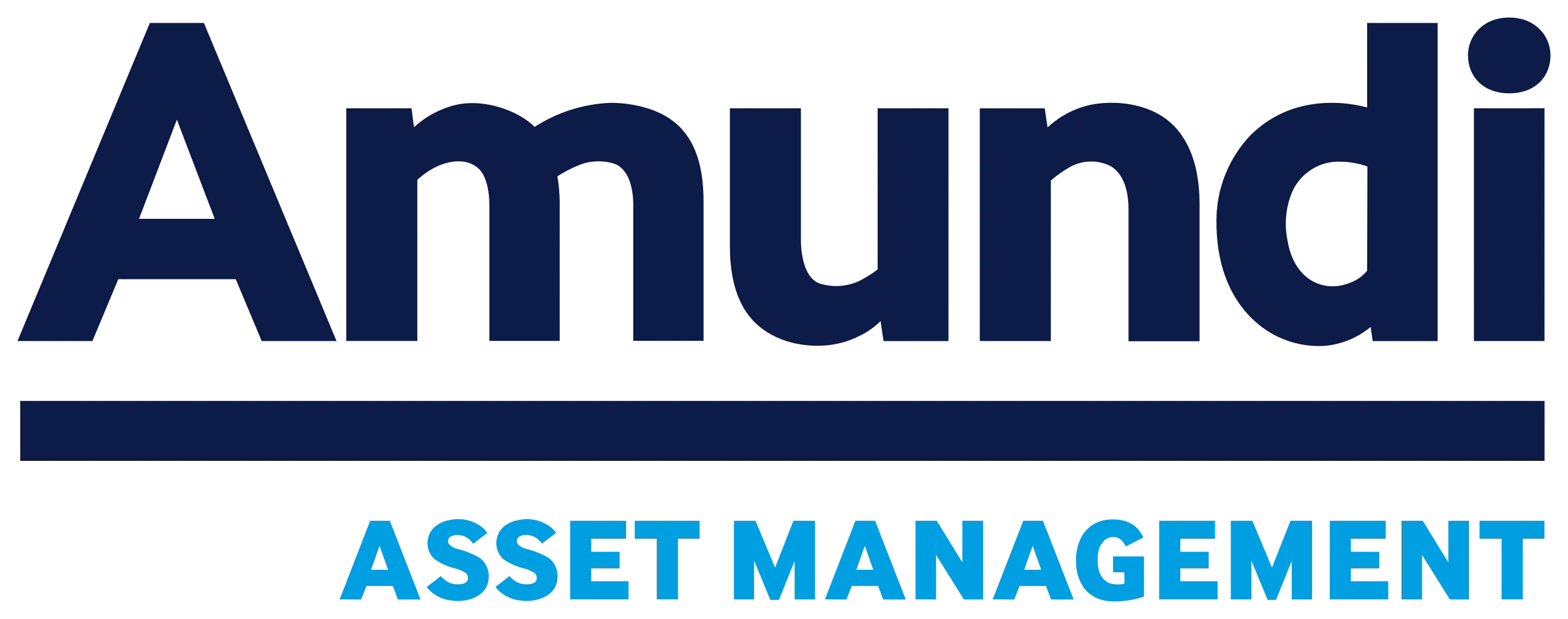 Amundi Asset Management logo