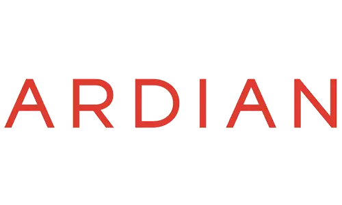 Ardian logo
