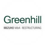 Greenhill M&A Restructuring logo