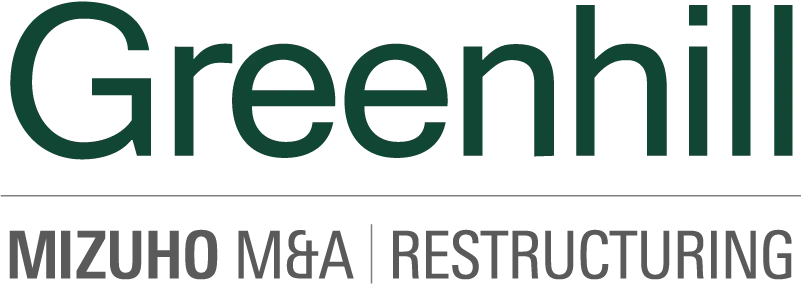 Greenhill logo