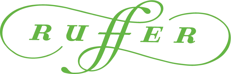 Ruffer logo