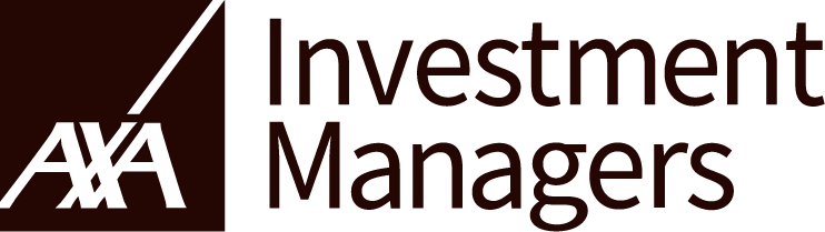 AXA Investment Managers logo