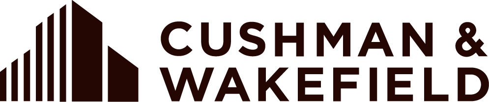 Cushman & Wakefield logo