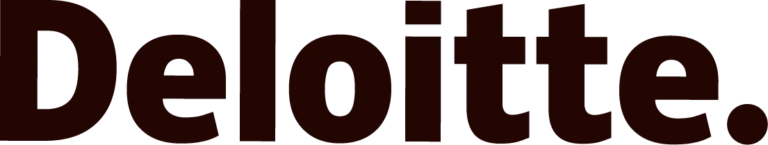Deloitte logo, relevant for software due diligence