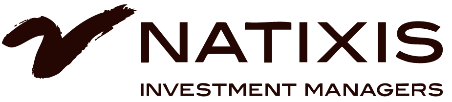 Natixis Investment Managers logo with a stylized checkmark