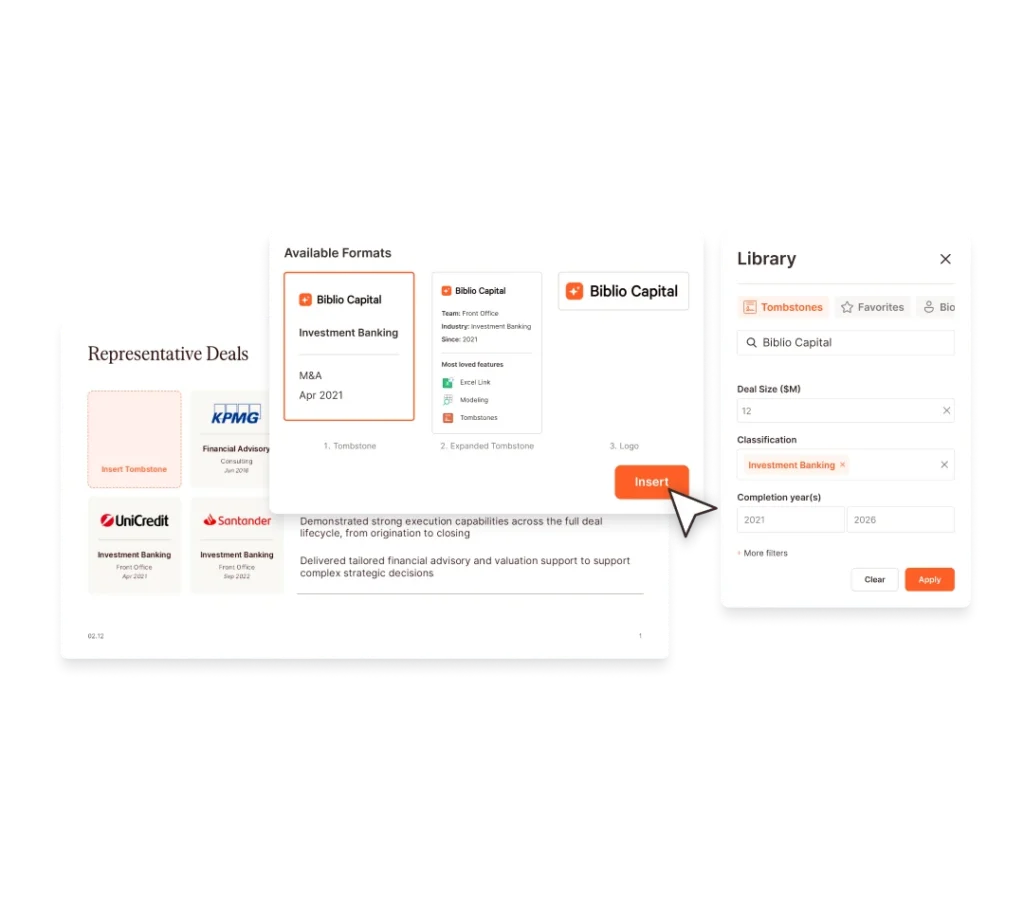 Elementor editor interface in WordPress showing page “Tombstone,” with sidebar panel, preview area, and loading overlay visible