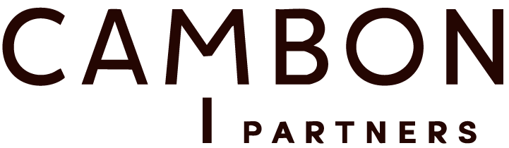Cambon partners logo