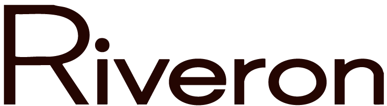 Riveron logo, a financial and business advisory firm.
